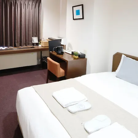 Pod Select Hotel Shinjuku-2