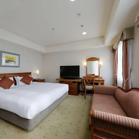 Koko Hotel Nagoya Sakae-3