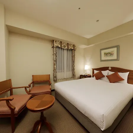 Koko Hotel Nagoya Sakae-2
