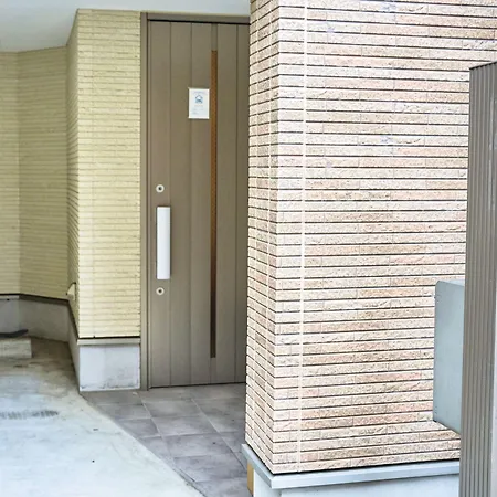 東新宿2分 新宿 歌舞伎町すぐ 貸切一軒家 最大8名 全室エアコン キッチン設備完備-3