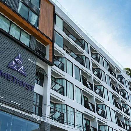 Amethyst Hotel Pattaya-3