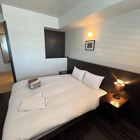 Sutton Place Hotel Ueno-3