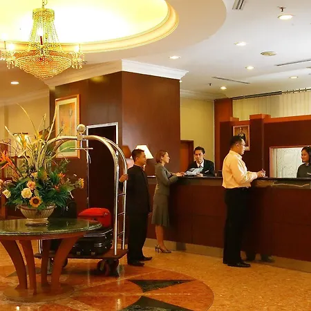 Brisdale International Kuala Lumpur-2