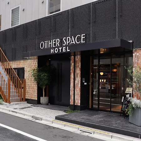 Other Space Asakusa-3