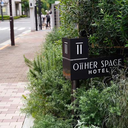 Other Space Asakusa-3