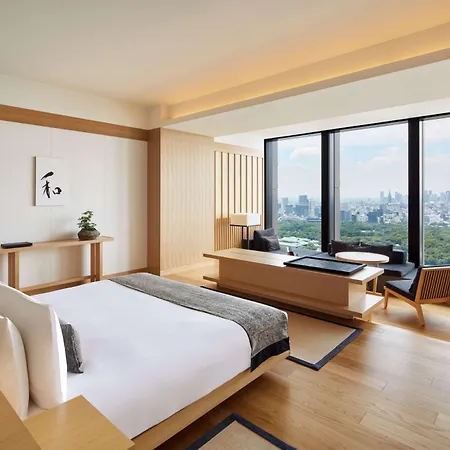 Aman Tokyo-2