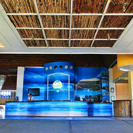 Leyte Park Resort Hotel-2