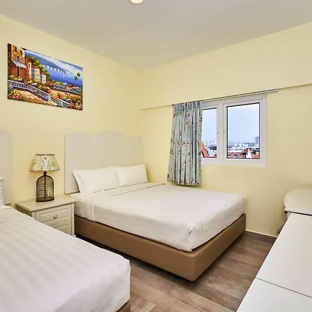Ibis Budget Singapore Joo Chiat-3