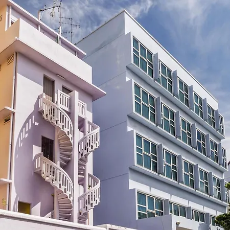 Hotel 81 Kovan-2