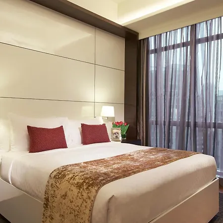 Orchard Scotts Residences By Far East Hospitality-2