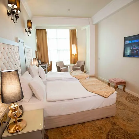 Teatro Boutique Hotel-2