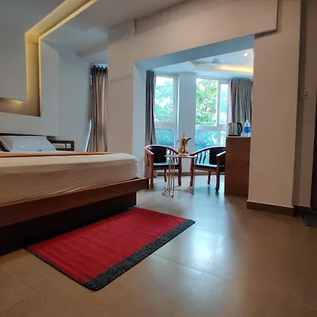 Astro Marine Hospitality Pvt Ltd-3