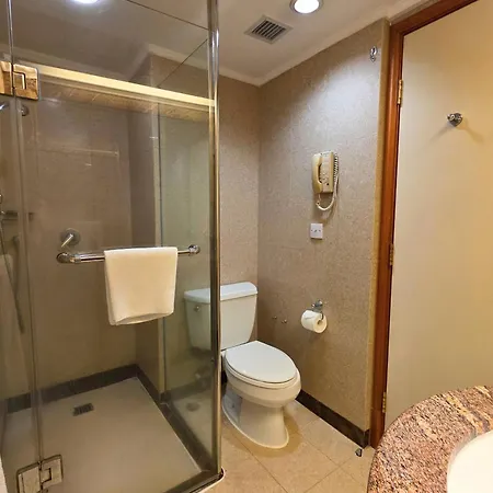 Harbour Plaza North Point-3