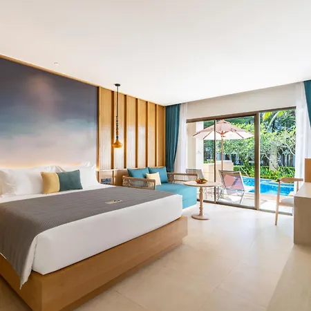 Apsara Beachfront Resort & Villa-2