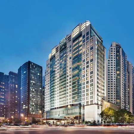 Kerry Hotel, Beijing By Shangri-La-2