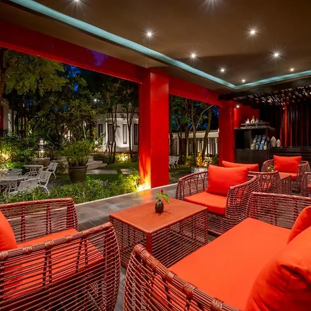 Kirikayan Boutique Resort - Sha Extra Plus-3
