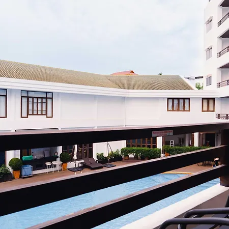 Areca Lodge-2