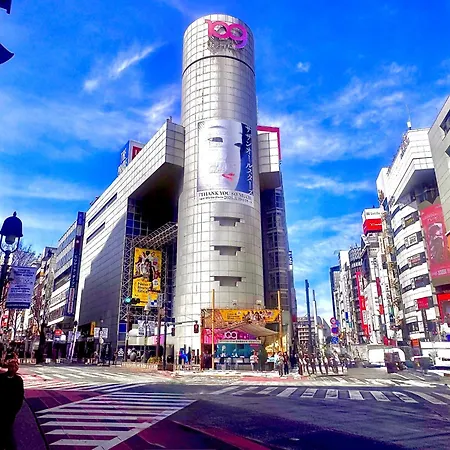 En Hotel Shibuya (Adults Only)-2