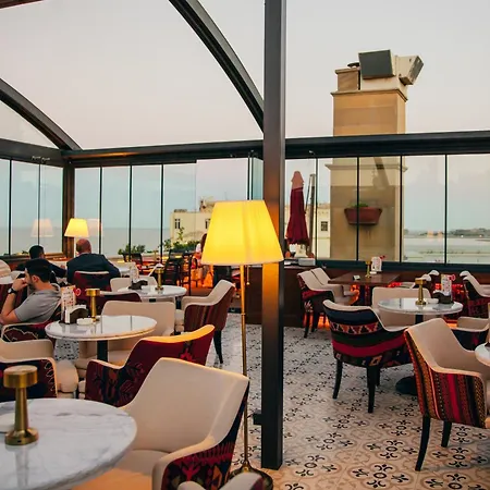 Sultan Inn Boutique Hotel-2