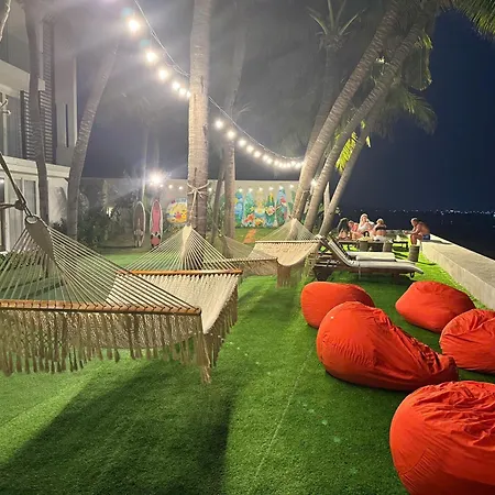 Villa Del Sol Beach Resort & Spa-3