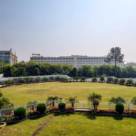 Islamabad Marriott Hotel-3