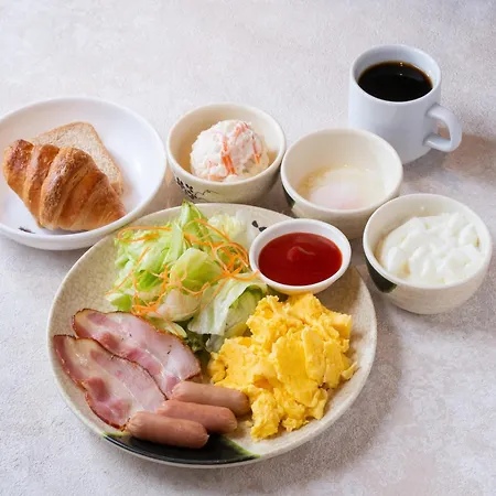 Apa Hotel Higashi Shinjuku Ekimae-2