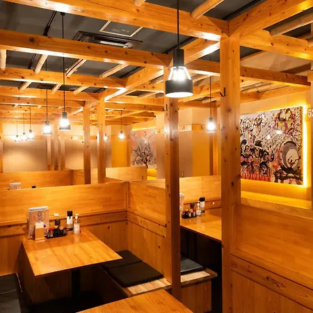Apa Hotel Higashi Shinjuku Ekimae-3