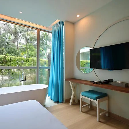 The Waters Khao Lak By Katathani - Sha Extra Plus (Adults Only)-2