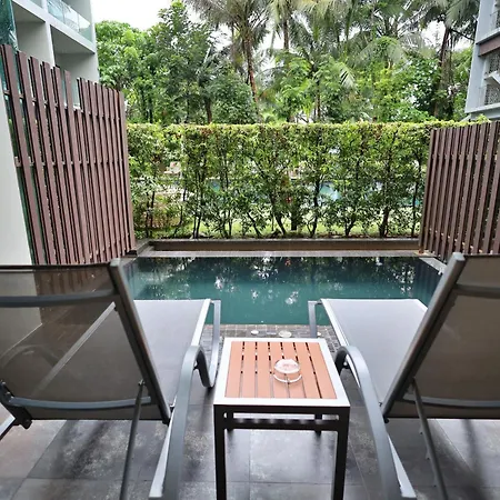 The Waters Khao Lak By Katathani - Sha Extra Plus (Adults Only)-3