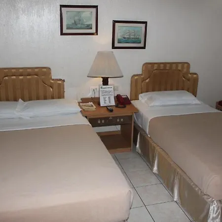Elegant Circle Inn-3