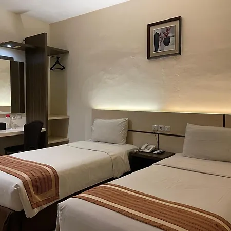 Jolin Hotel Makassar-3