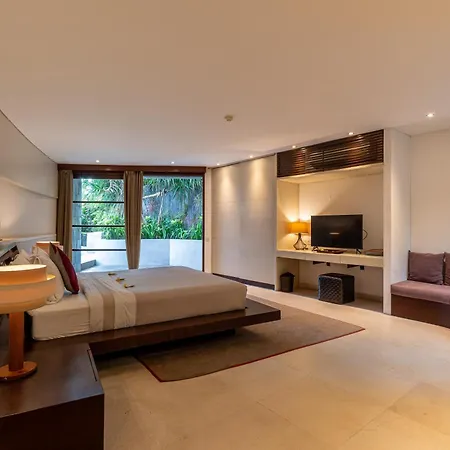 The Layar - Designer Villas And Spa-2
