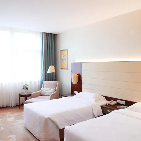Ritan Hotel Downtown Beijing-3
