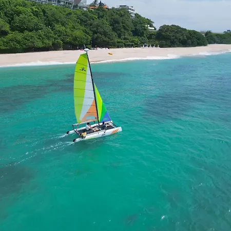 Samabe Bali Suites & Villas-2