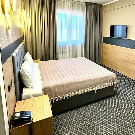 Golden Palace Hotel-3