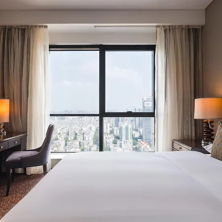Oakwood Premier Guangzhou-3