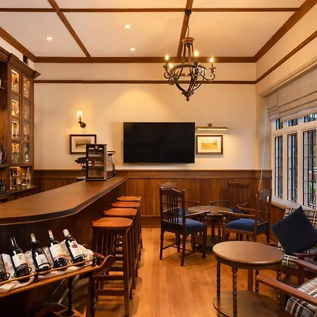 The Hill Club - Nuwara Eliya-3