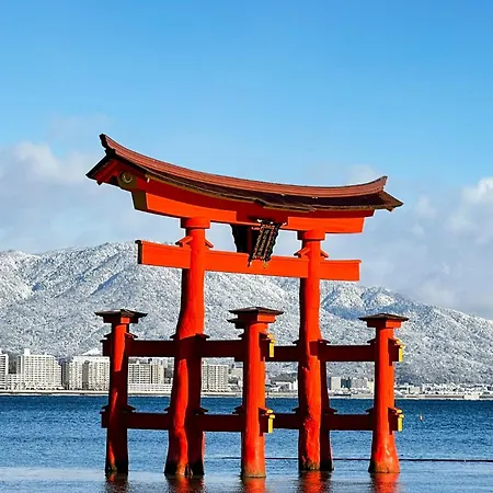 Miyajima Morinoyado-3