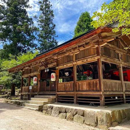 Miyajima Morinoyado-3