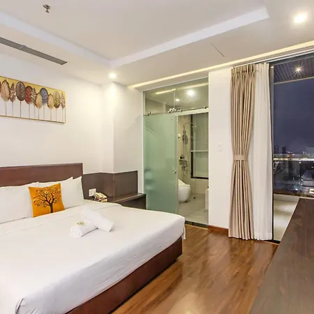 Richico Apartments And Hotel-2