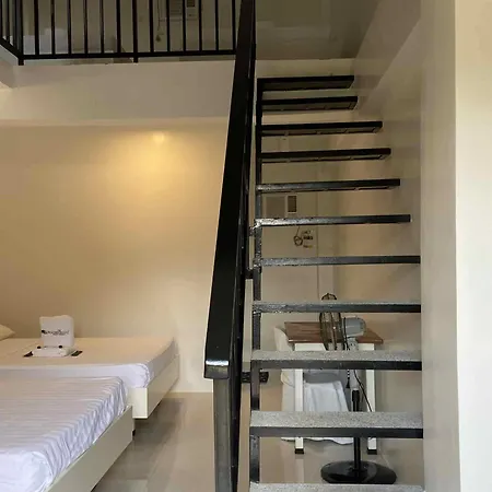 The Waterfront Beach Resort-3