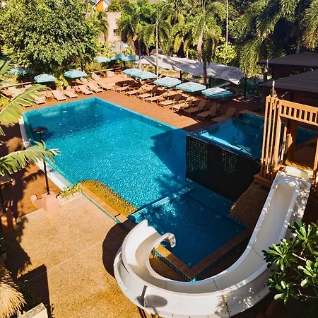 K.B. Resort-2
