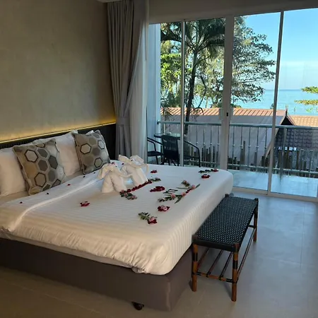 Mj Boutique Hotel Khao Lak-3