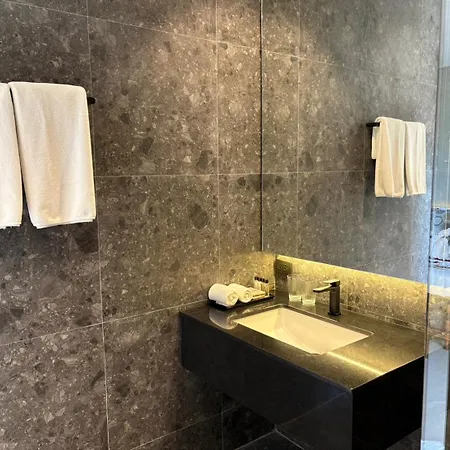 Mj Boutique Hotel Khao Lak-2