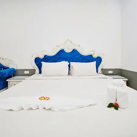 Nostalgia Hotel&Spa-3