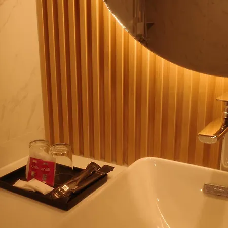 Welcome Plaza Hotel Pattaya-2