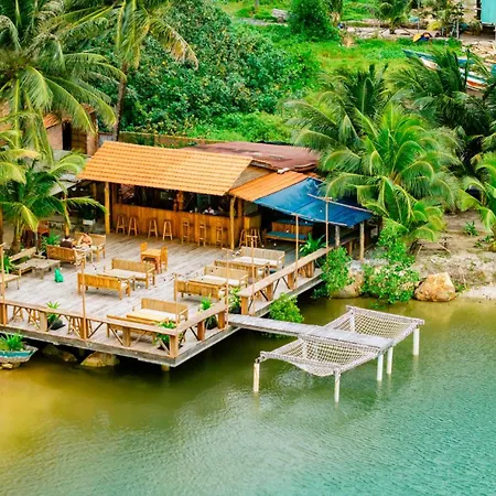 Mango Beach Resort-2