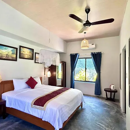 Ocean House An Bang-2