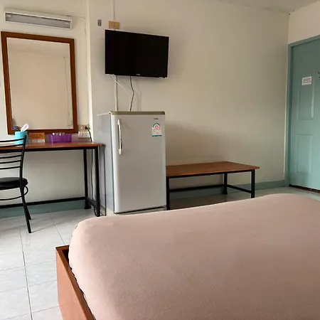 Baansilp Hotel-2