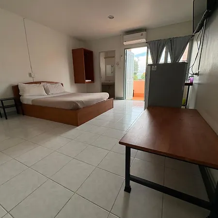 Baansilp Hotel-3